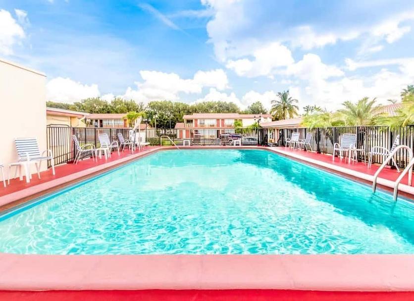 Piscine Photo