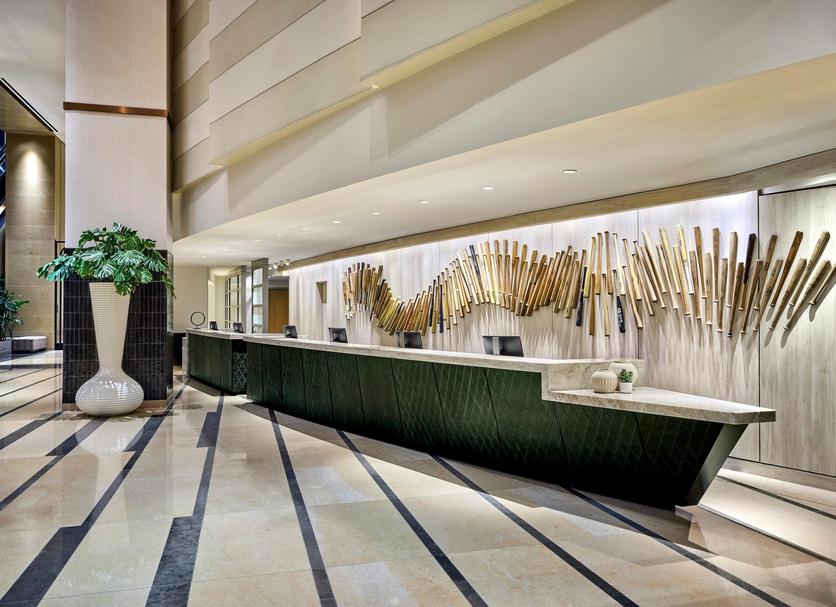 Hall d’entrée Photo