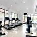 Salle de sport