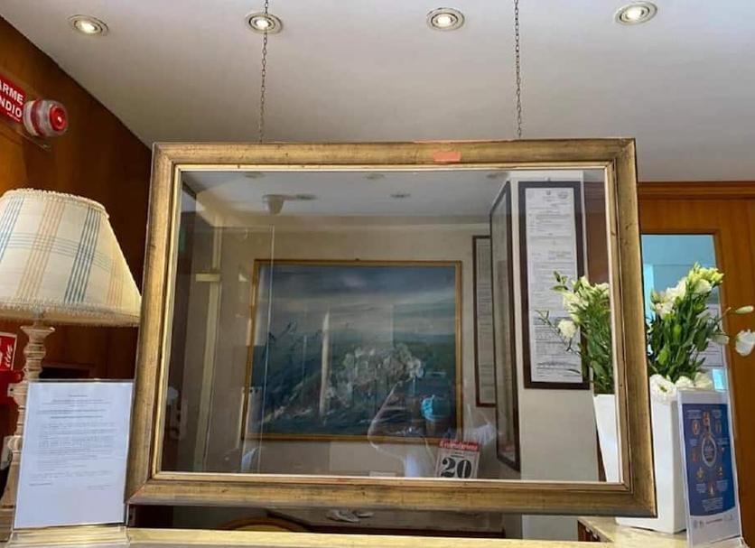 Extérieur Photo
