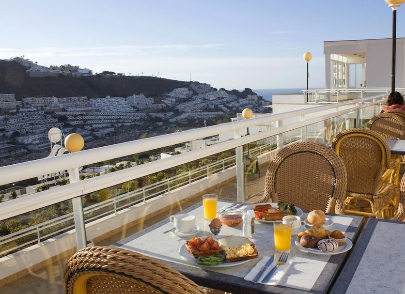 Balcon Photo