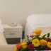 Équipements de la chambre