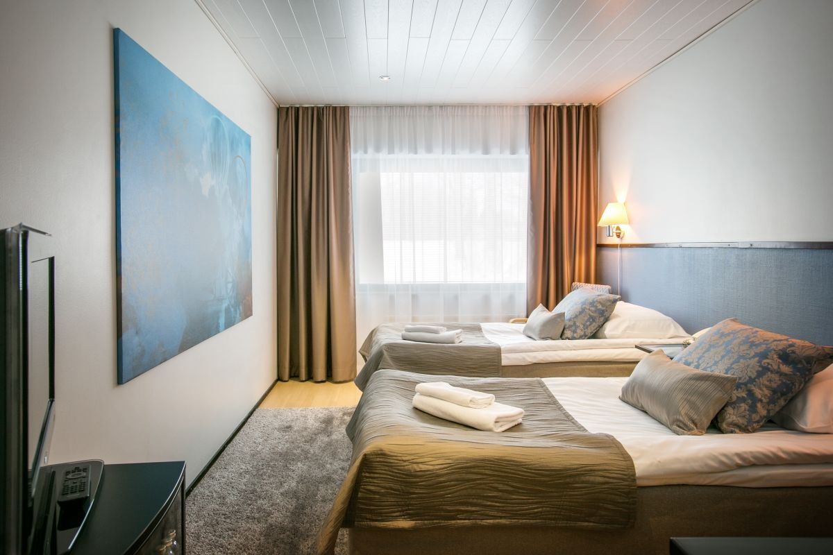 Chambre