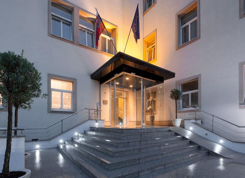 Bâtiment Photo