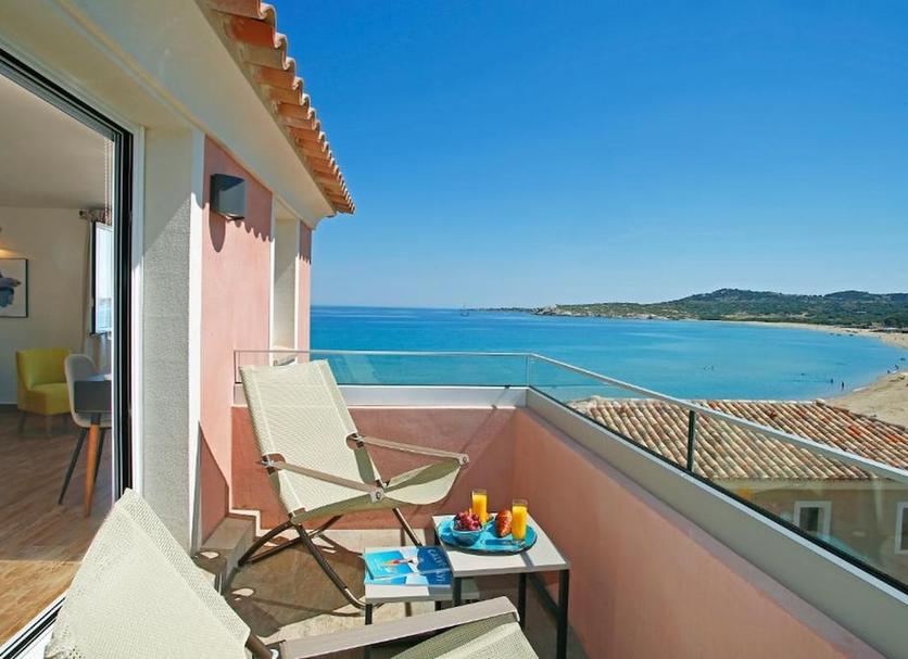Balcon Photo