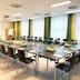 Espace de conférence