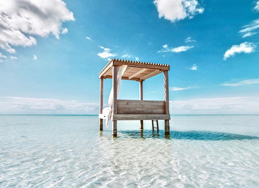 Plage Photo