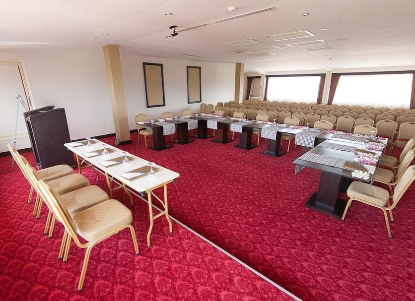 Espace de conférence Photo