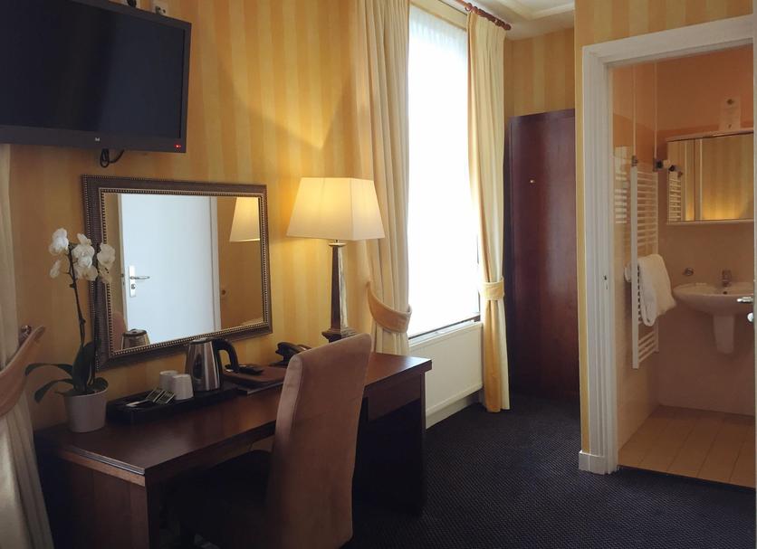 Équipements de la chambre Photo