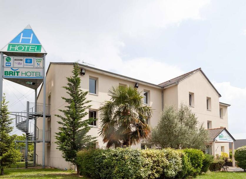 Bâtiment Photo