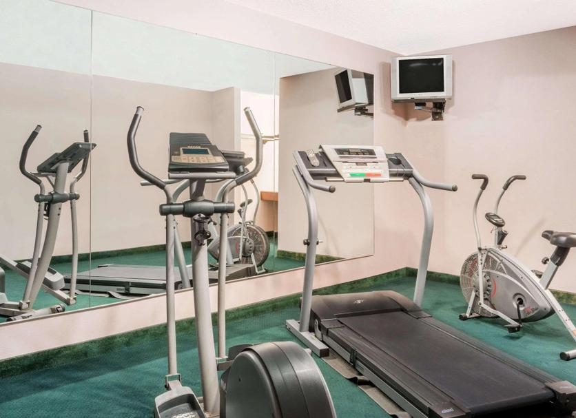 Salle de sport Photo