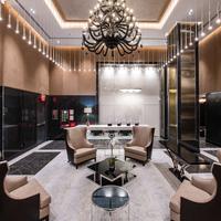 Aliz Hotel Times Square