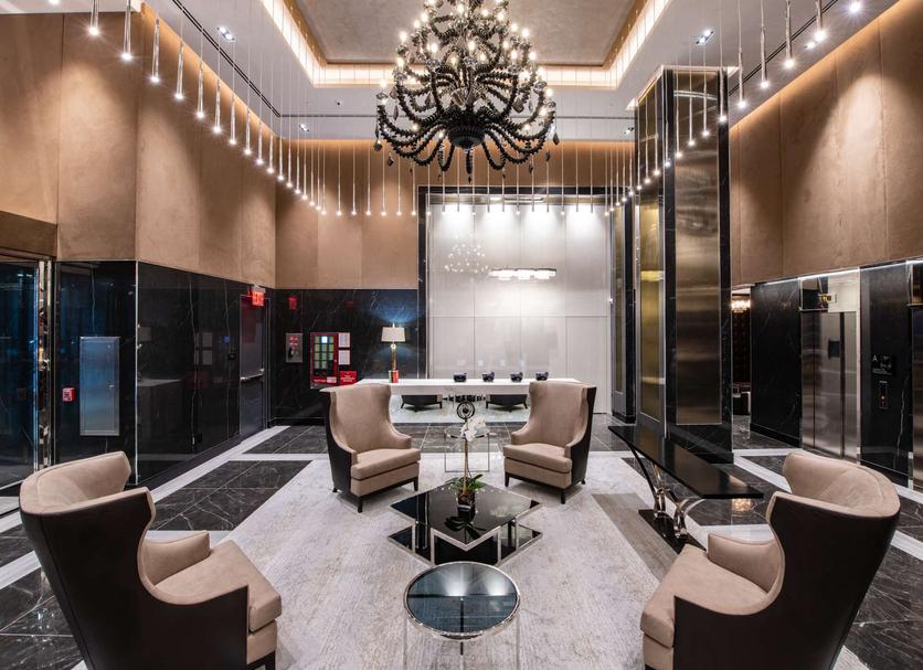 Salon Photo