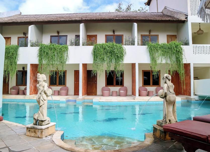 Piscine Photo