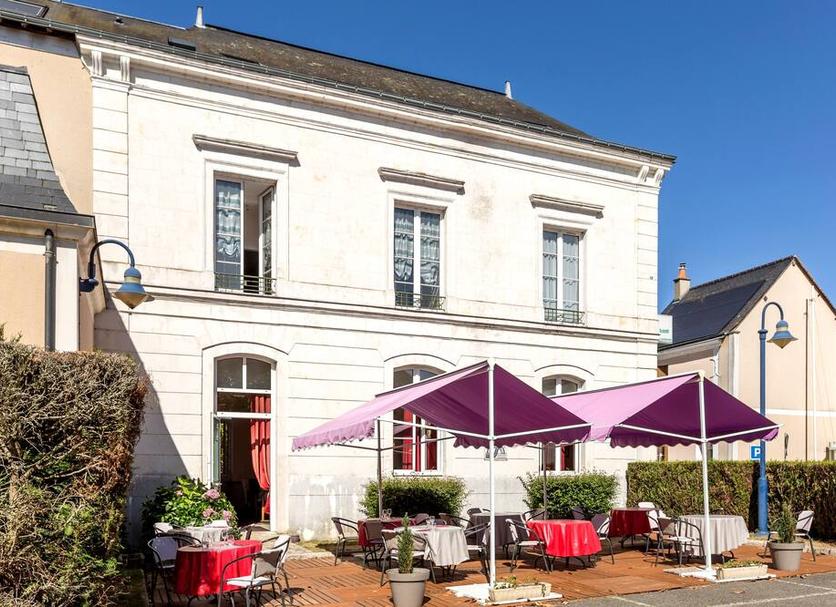 Bâtiment Photo