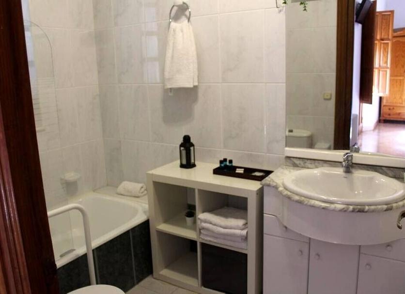 Salle de bain Photo
