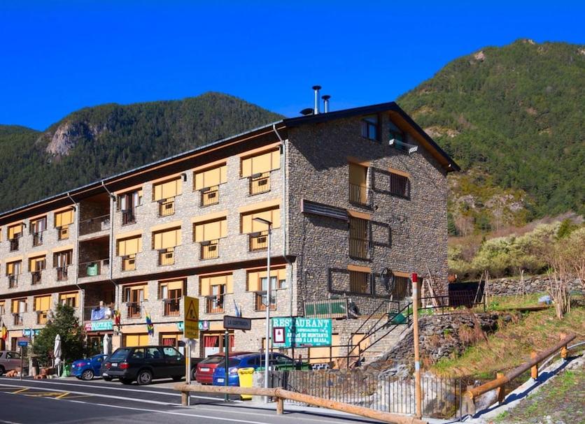 Bâtiment Photo