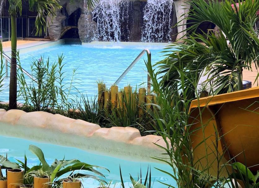 Piscine Photo