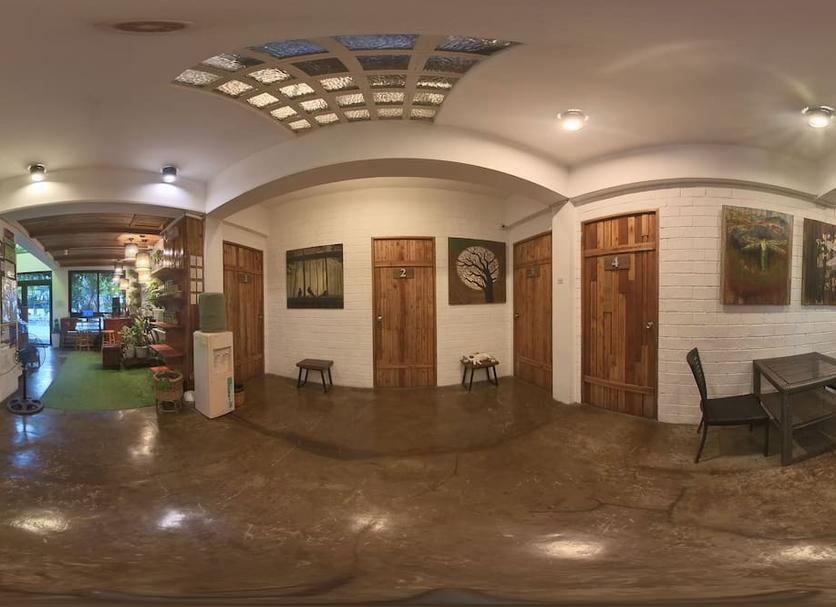 Hall d’entrée Photo
