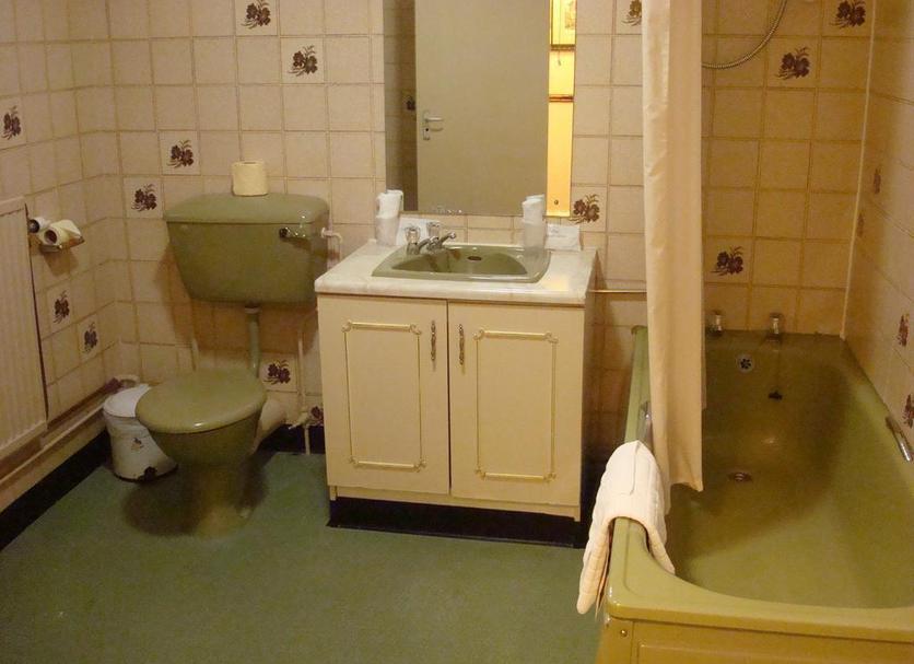 Salle de bain Photo