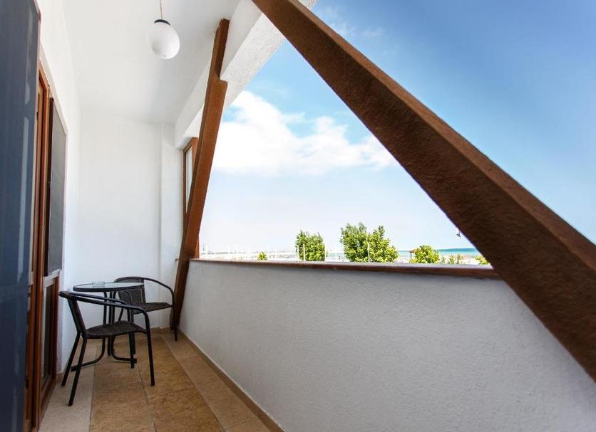 Balcon Photo