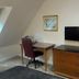 Équipements de la chambre