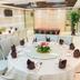 Salle de banquet
