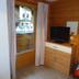 Équipements de la chambre