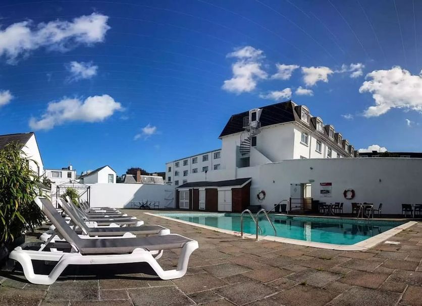 Piscine Photo