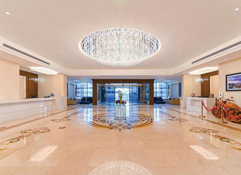 Hall d’entrée Photo
