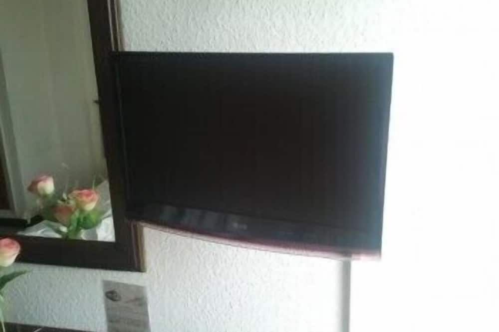 Équipements de la chambre