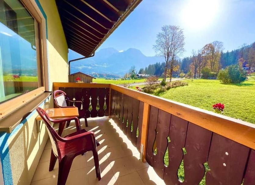 Balcon Photo