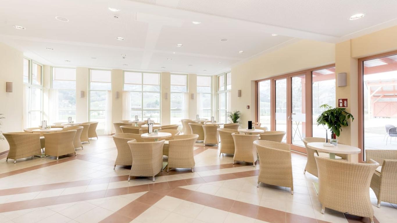 Jufa Hotel Stubenbergsee