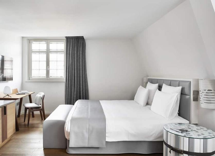 Chambre Photo