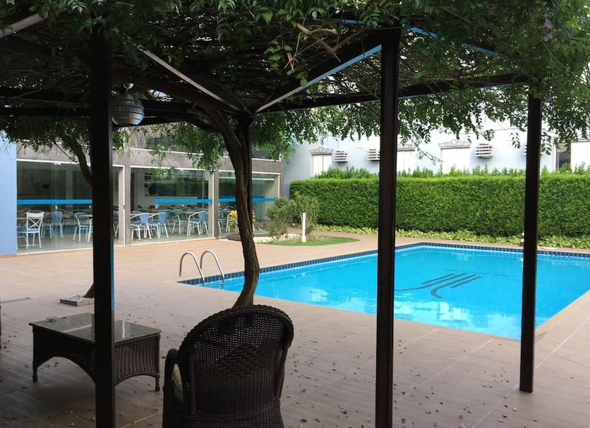 Piscine Photo