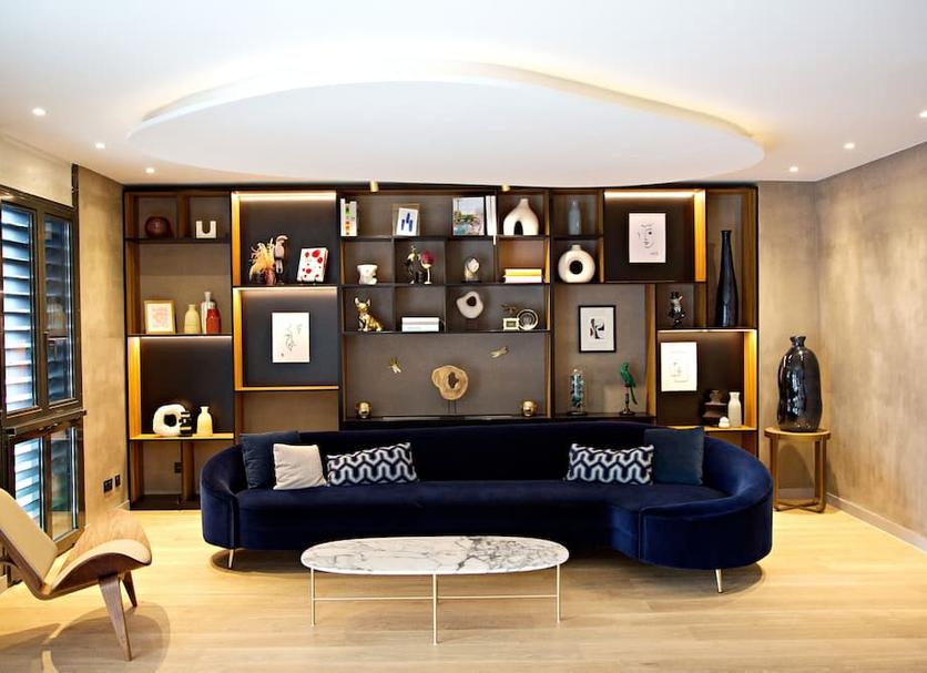 Salon Photo