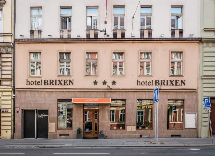 Bâtiment Photo