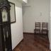 Équipements de la chambre