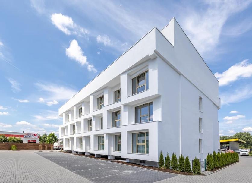 Bâtiment Photo