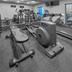 Salle de sport