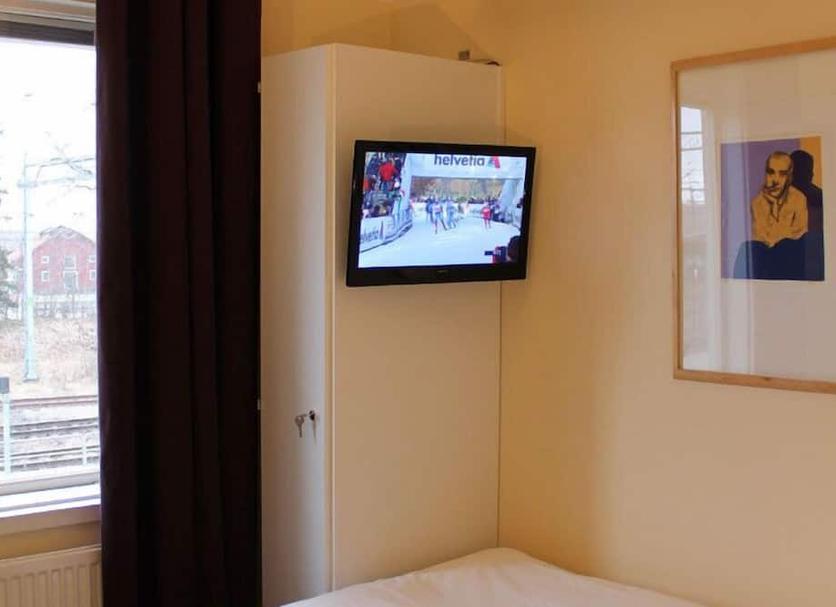 Équipements de la chambre Photo