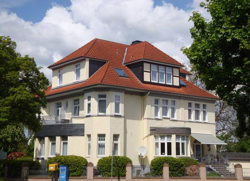 Bâtiment Photo