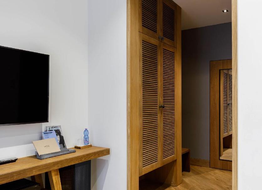 Équipements de la chambre Photo