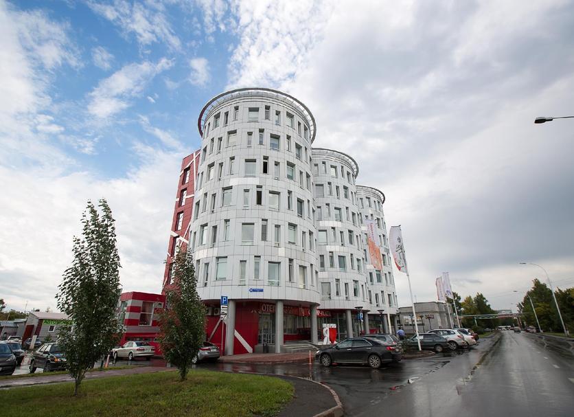 Bâtiment Photo