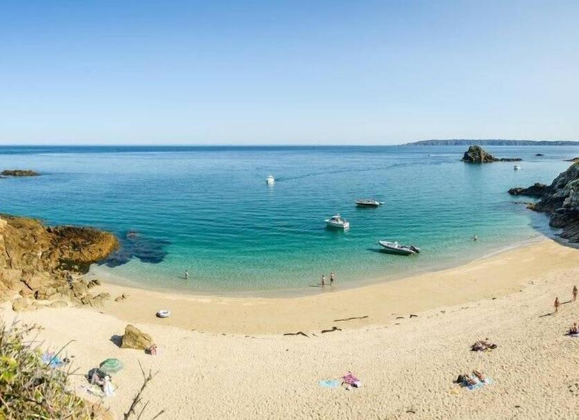 Plage Photo