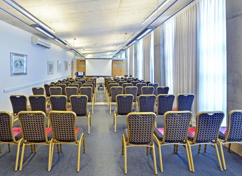 Espace de conférence Photo