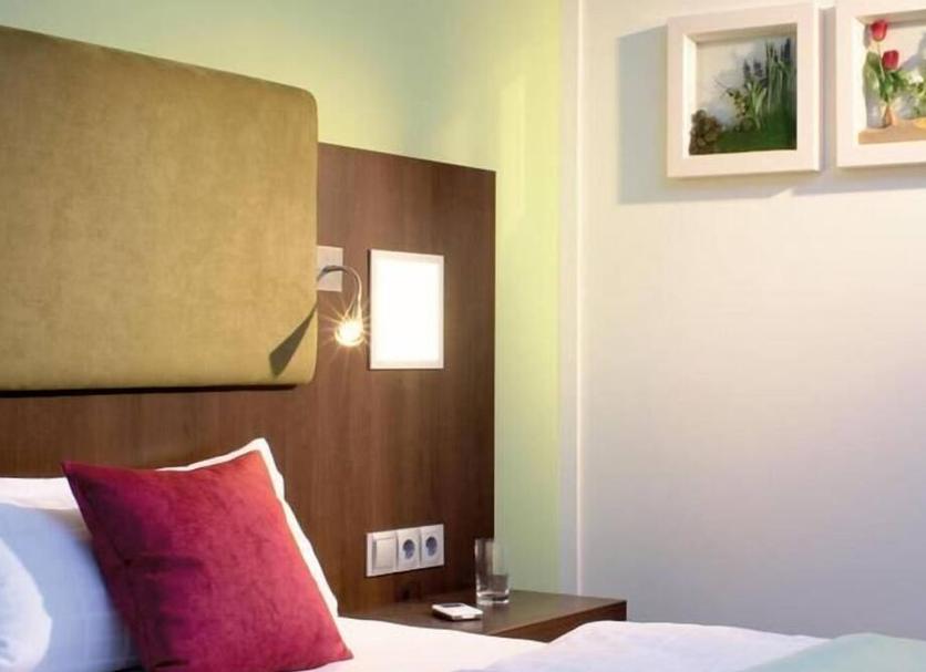 Équipements de la chambre Photo