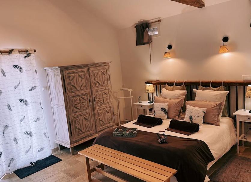 Chambre Photo