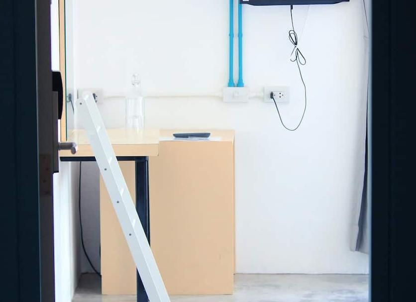 Équipements de la chambre Photo