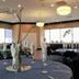 Salle de banquet